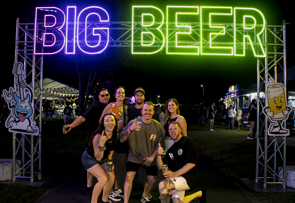 Big Beer Festival (Bundaberg)–26